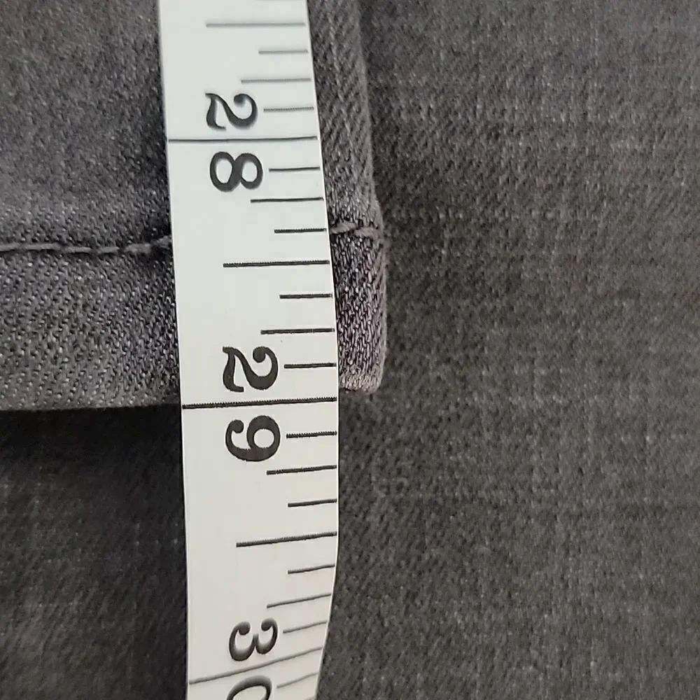 Weatherproof grey denim Size 12 - Picture 15 of 15